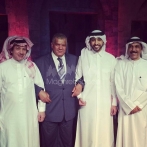 Fahad alkubaisi